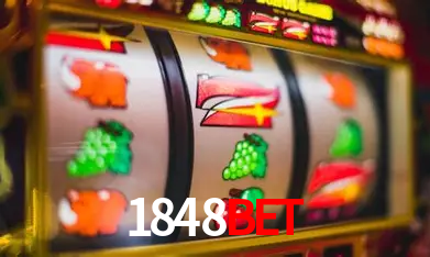 Inovações de Jogos na 1848bet: O Futuro das Experiências Interativas