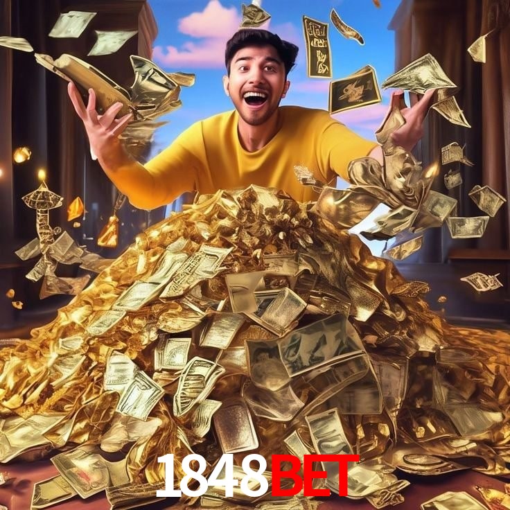 Bônus Diários 1848bet