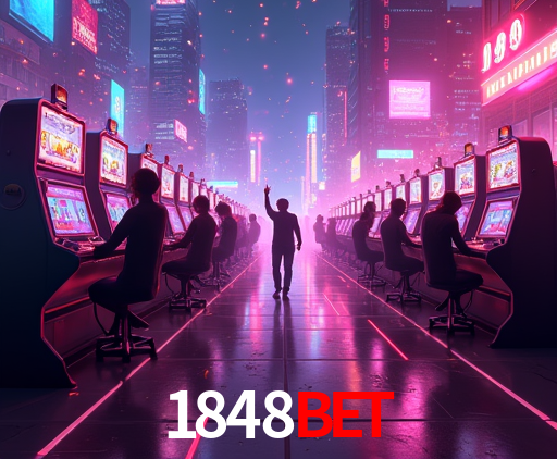 Jogos Exclusivos 1848bet