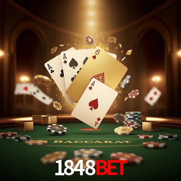 Spaceman Game 1848bet