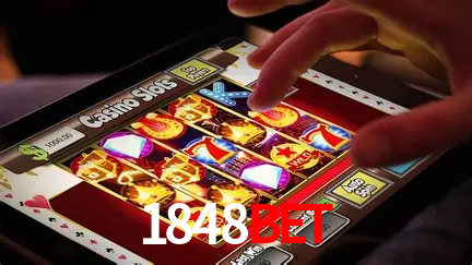 Descubra a Essência do 1848bet: Nossa História e Compromissos