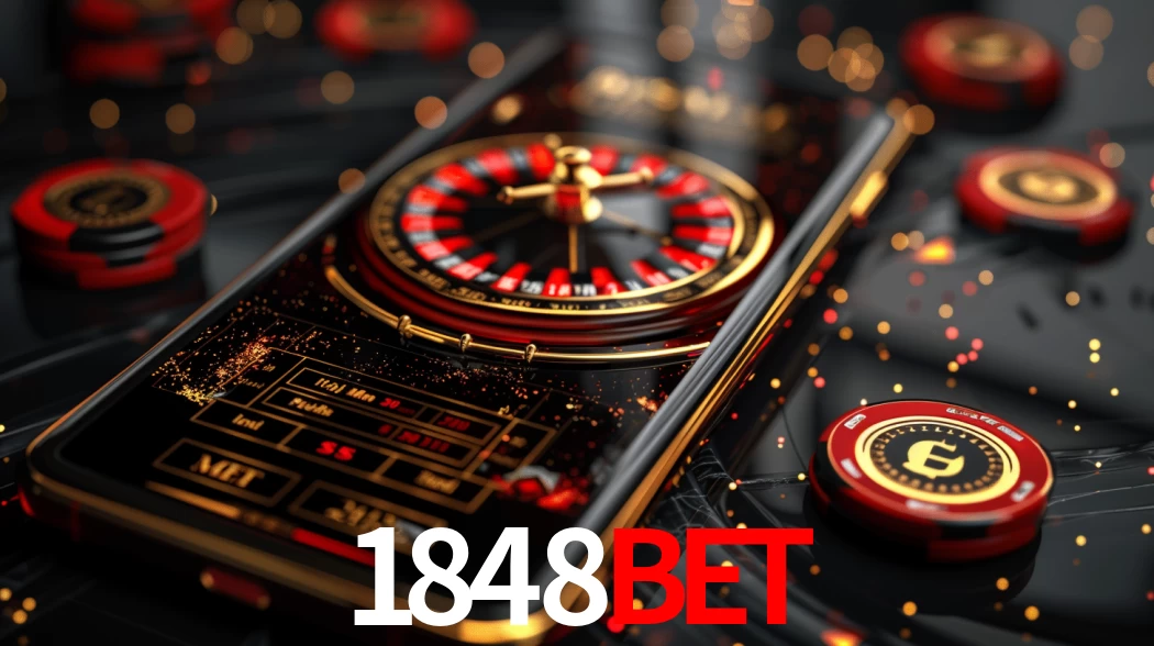 Live Casino 1848bet