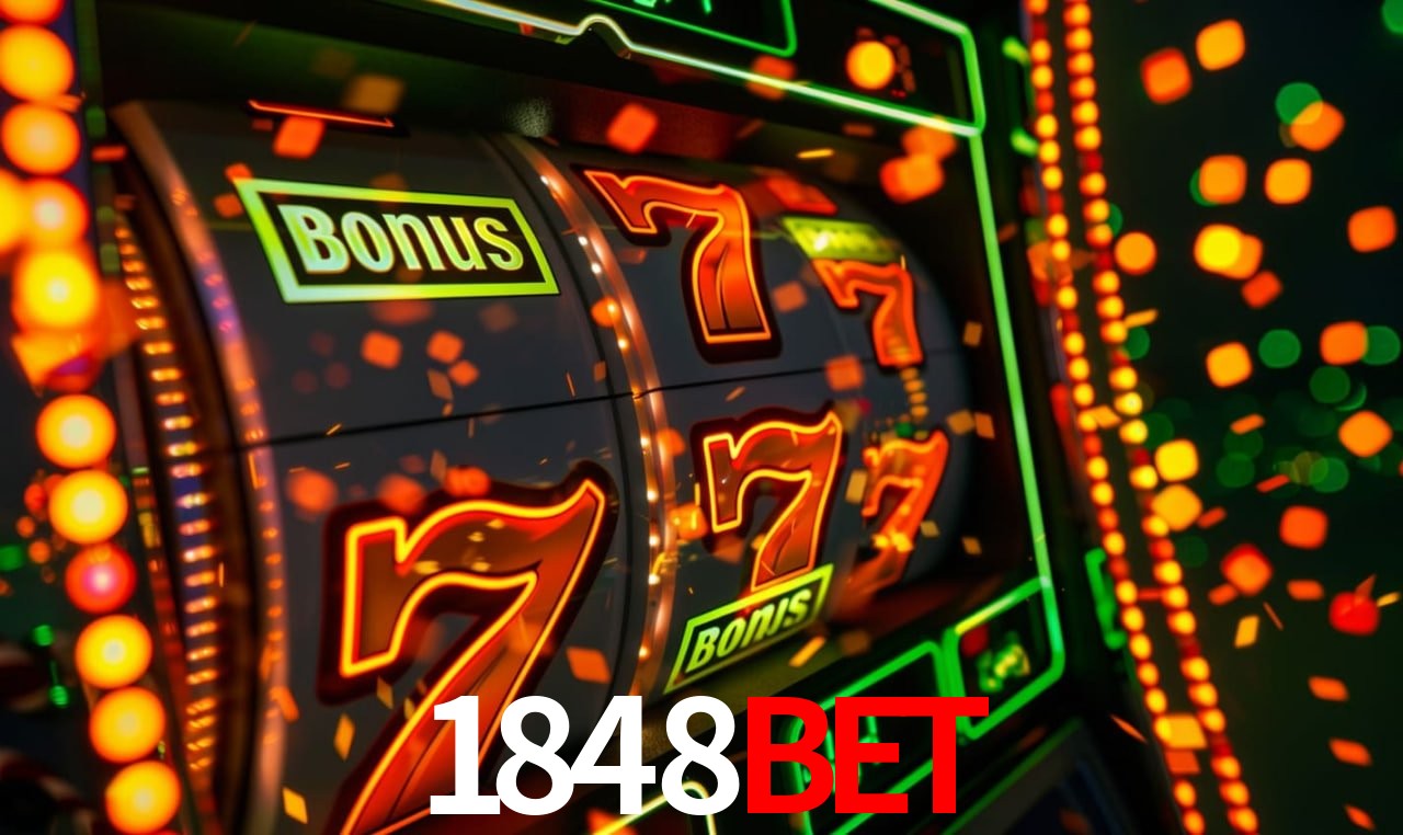 Desvendando o Mundo dos Jogos Virtuais na 1848bet
