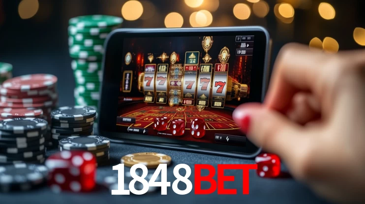 Daily Bonuses 1848bet