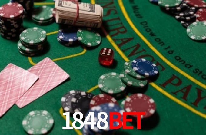1848bet login
