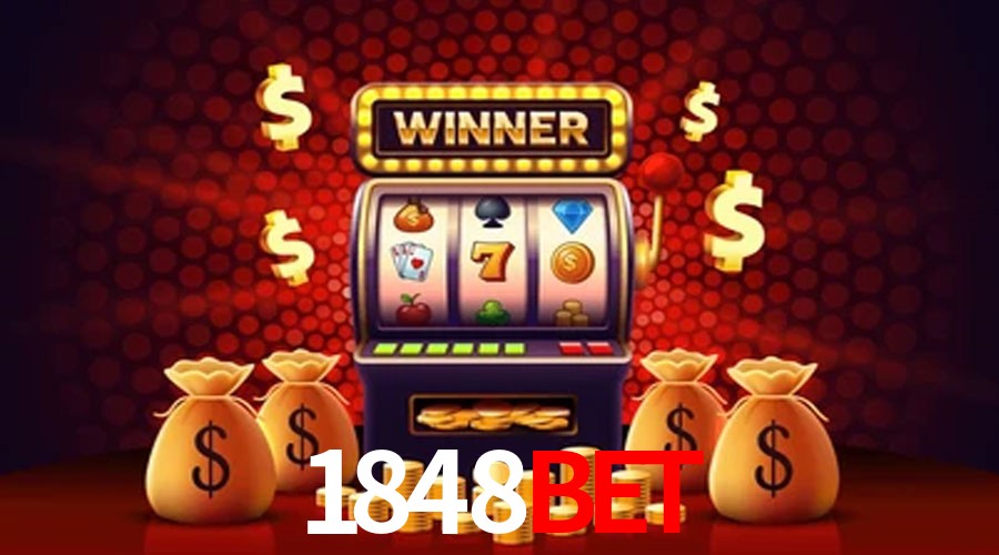 2FA Security 1848bet