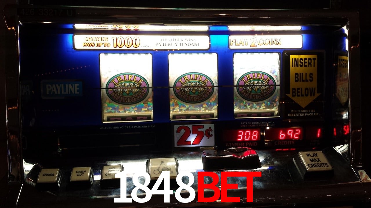 Football Betting 1848bet