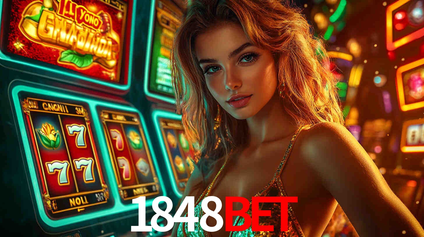 Welcome Bonus 1848bet