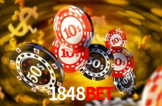 Casino VIP 1848bet