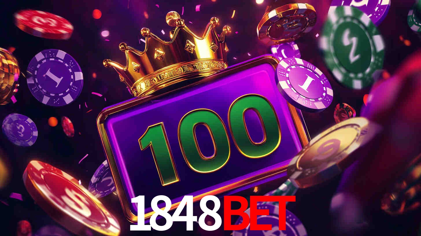 Programa VIP 1848bet