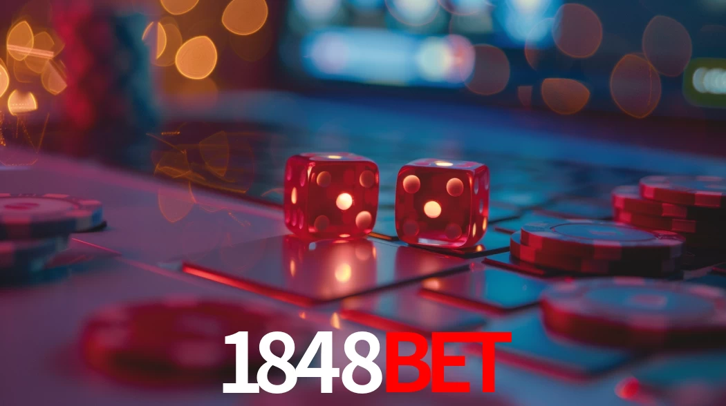 Secure Login 1848bet