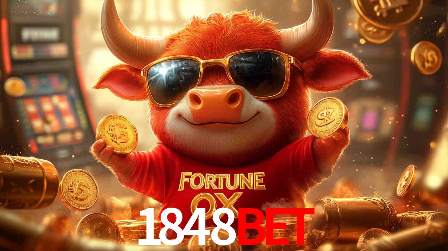 1848bet.com