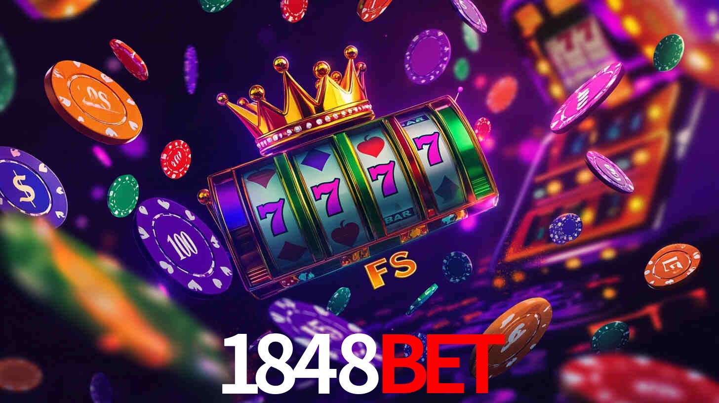 Tournaments 1848bet