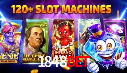 Apostas Esportivas na 1848bet: Um Guia Completo