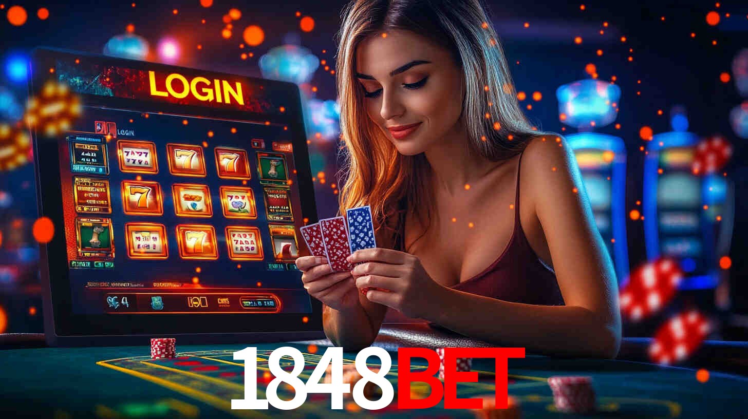 1848bet