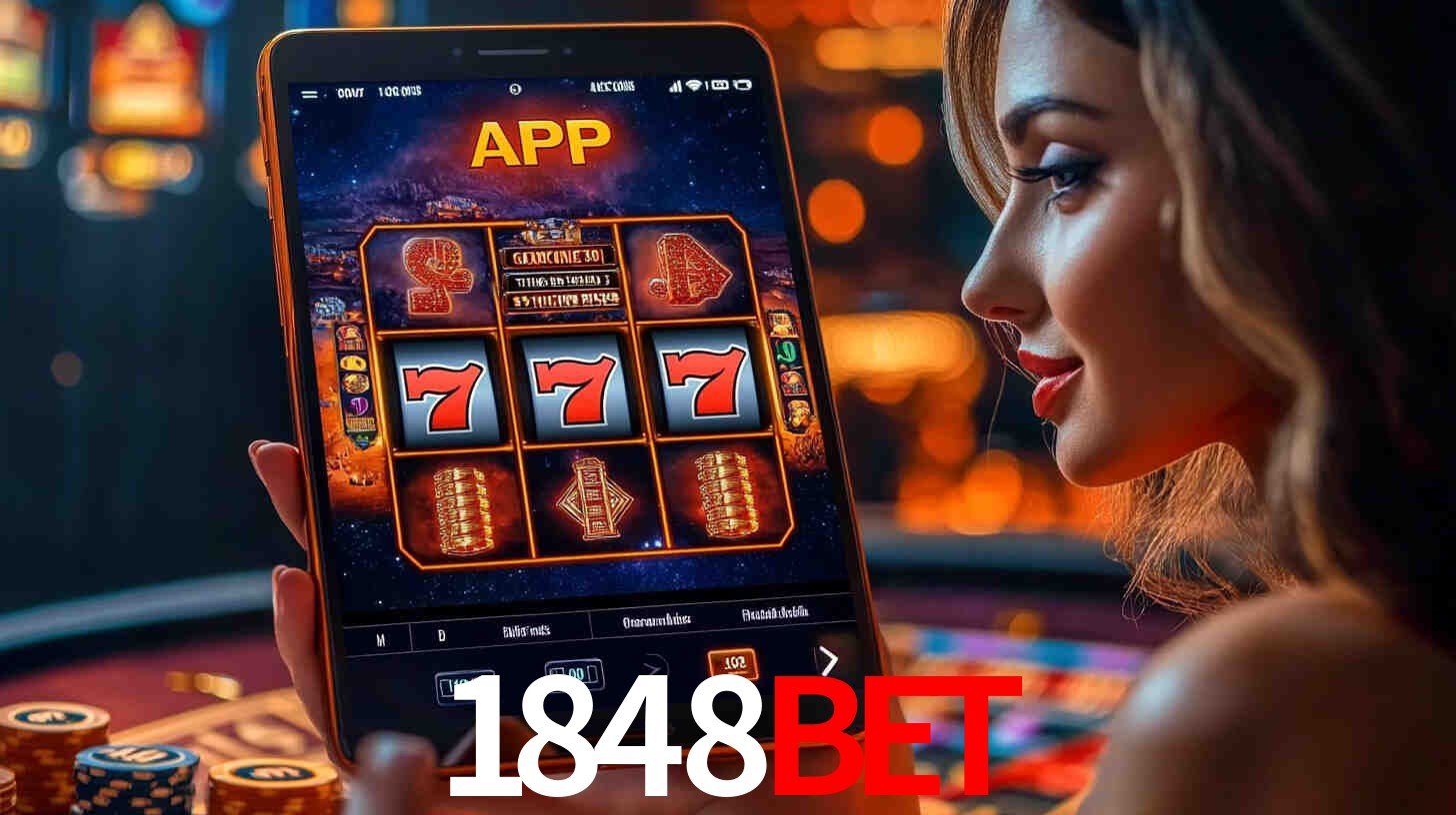 1848bet