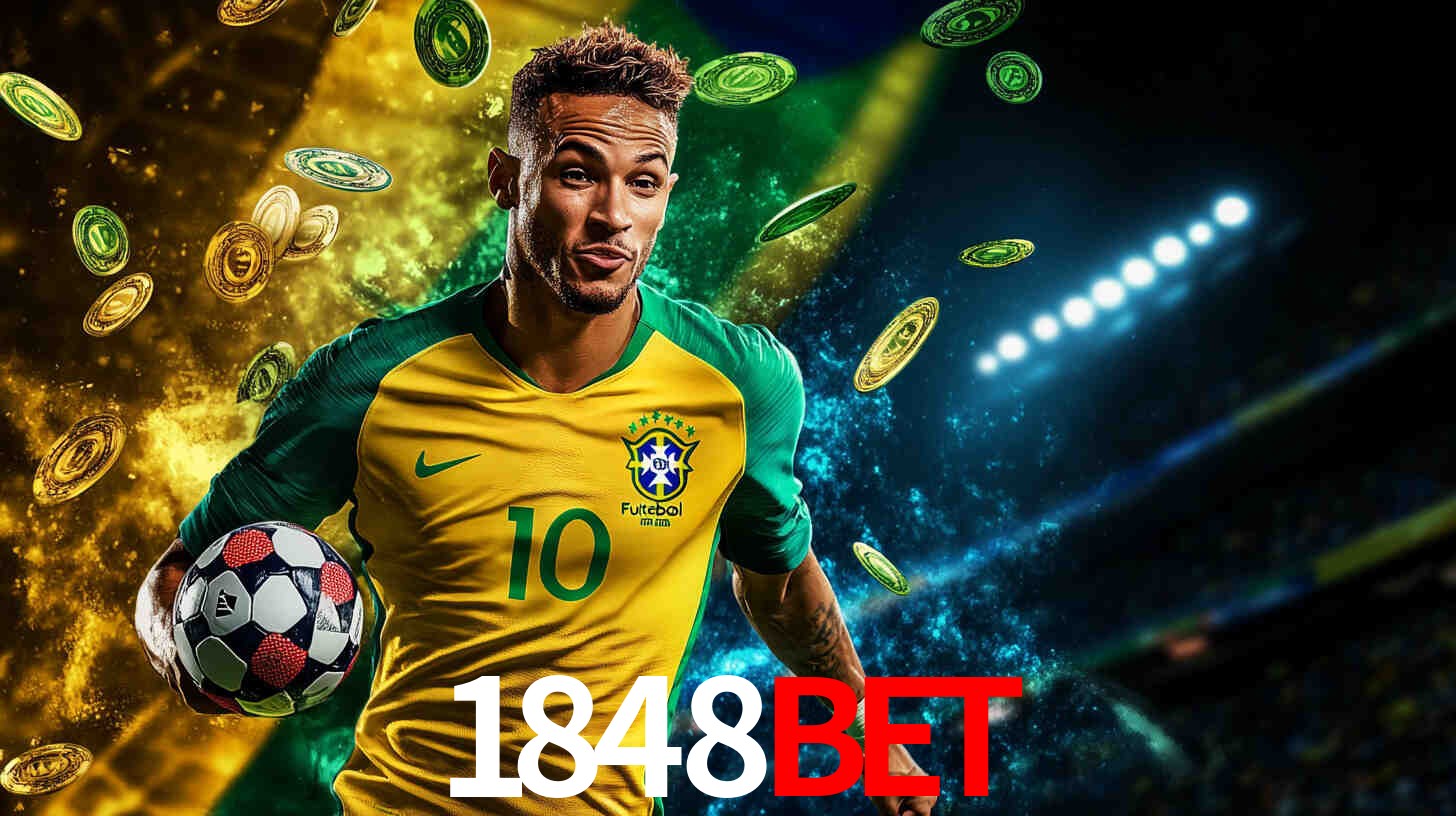 Descubra o Programa VIP da 1848bet: Vantagens Exclusivas para Jogadores
