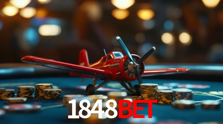 Slot Games 1848bet