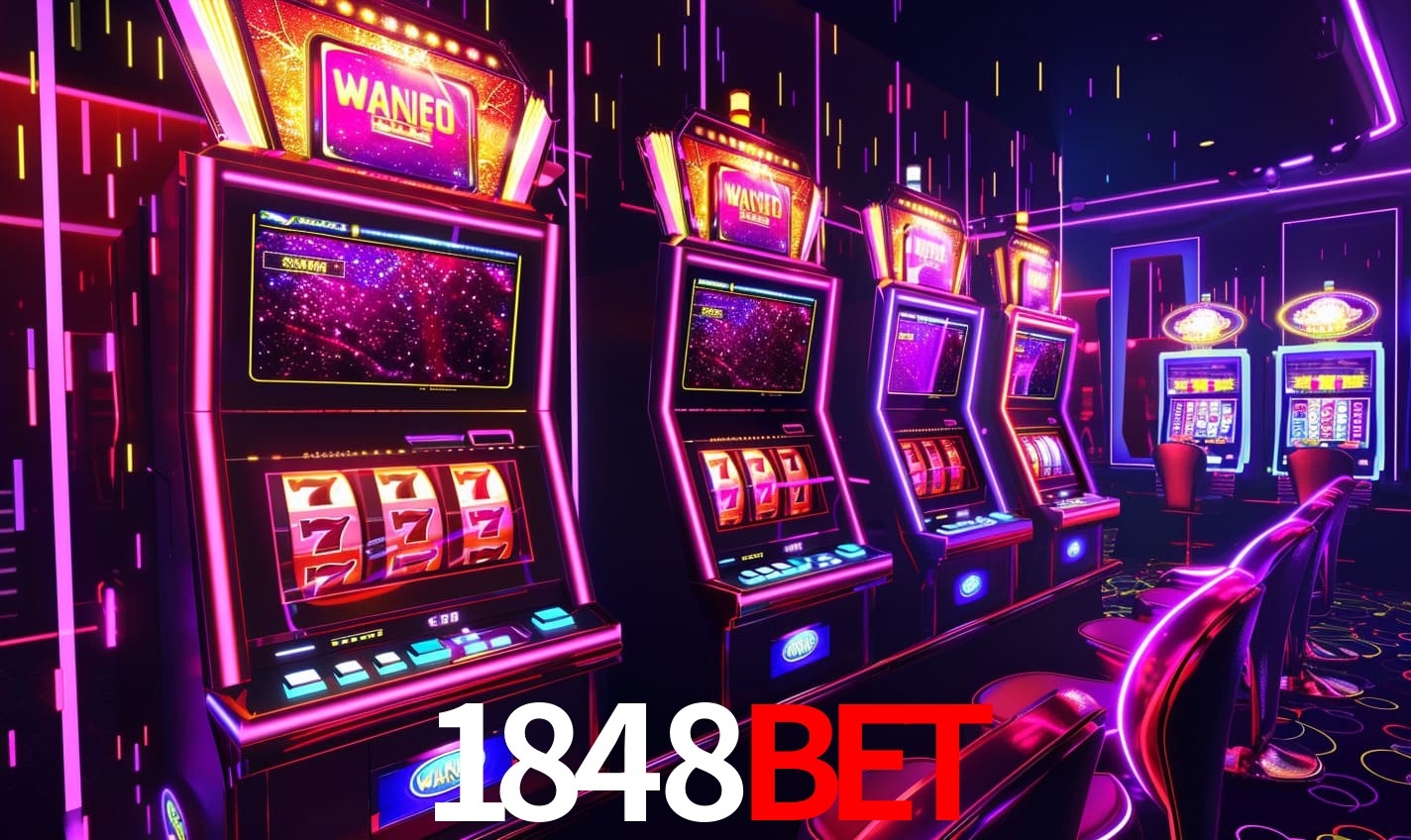 Descubra a Essência do 1848bet: Nossa História e Compromissos