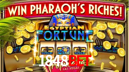 Cassino ao vivo com dealers reais na 1848bet