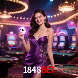 Interface Premium 1848bet