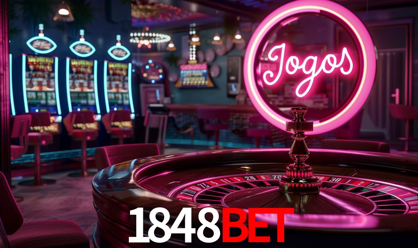 Descubra a Essência do 1848bet: Nossa História e Compromissos