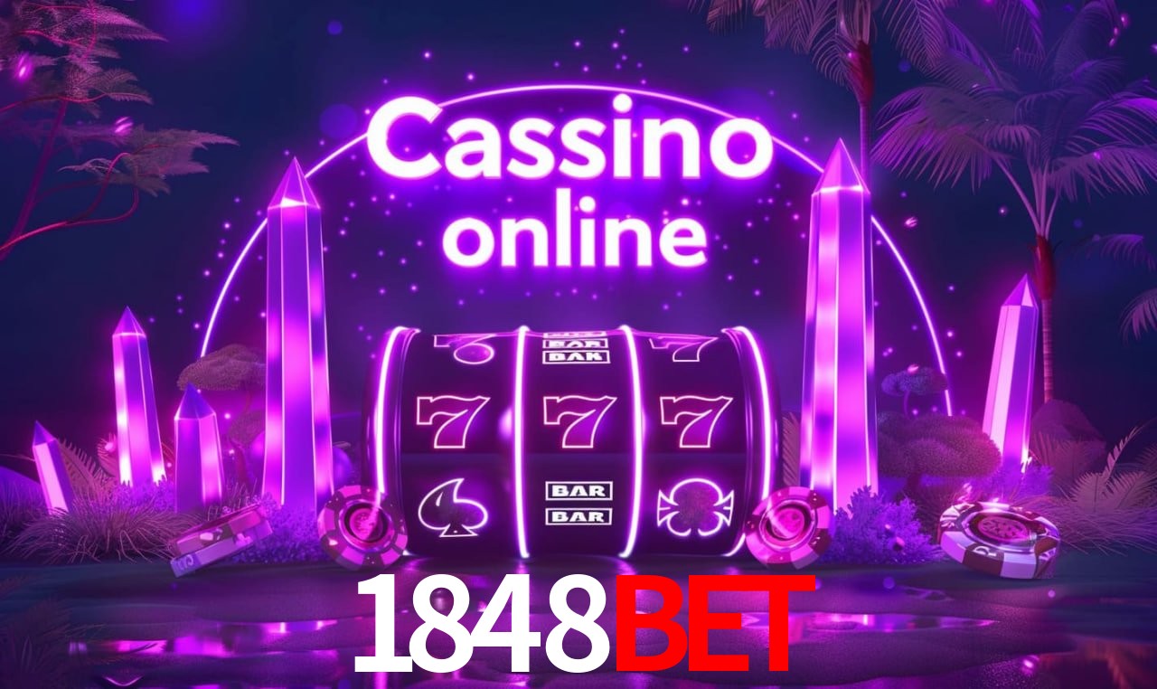 Segurança 2FA 1848bet