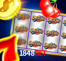 A Revolução dos Aplicativos de Jogos no 1848bet