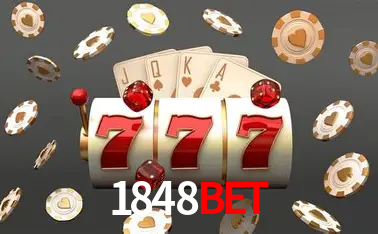 Jogos de mesa e apostas rápidas na 1848bet