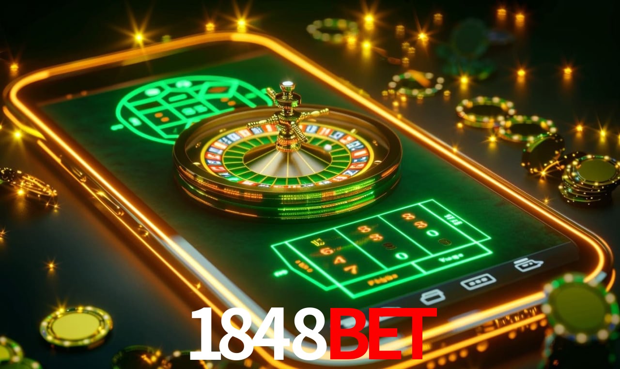 Integração de APIs 1848bet